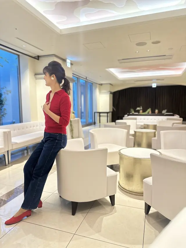 おしゃれ心がときめく赤色コーデ❤️の画像_3