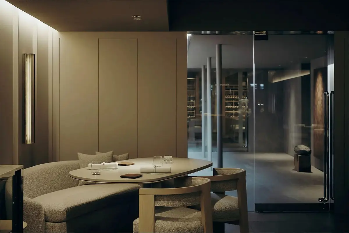 発酵割烹、鮨、洋食、スイーツとお酒を楽しの画像_27