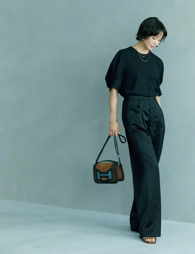 サクラのシャツのゆうき