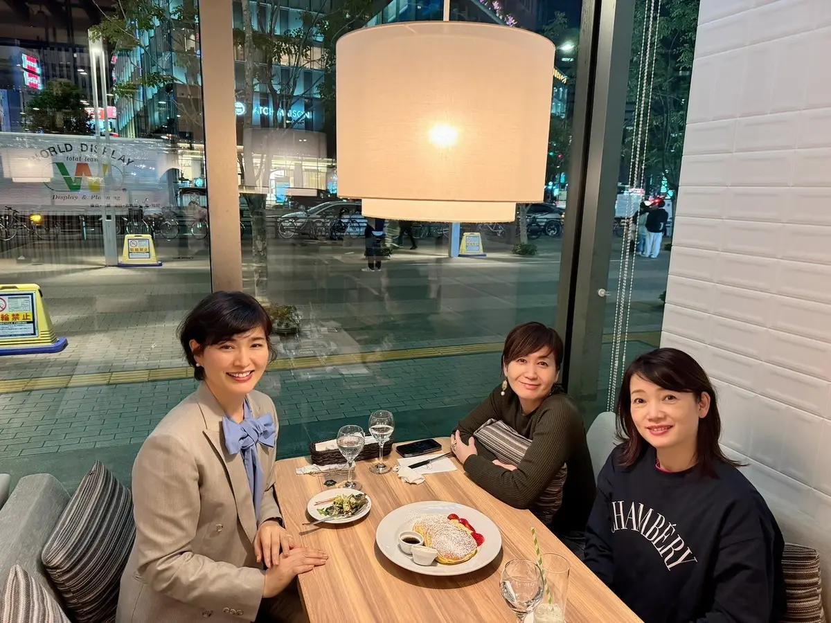 歳を重ねても、新しい出会いは人生を豊かにの画像_4