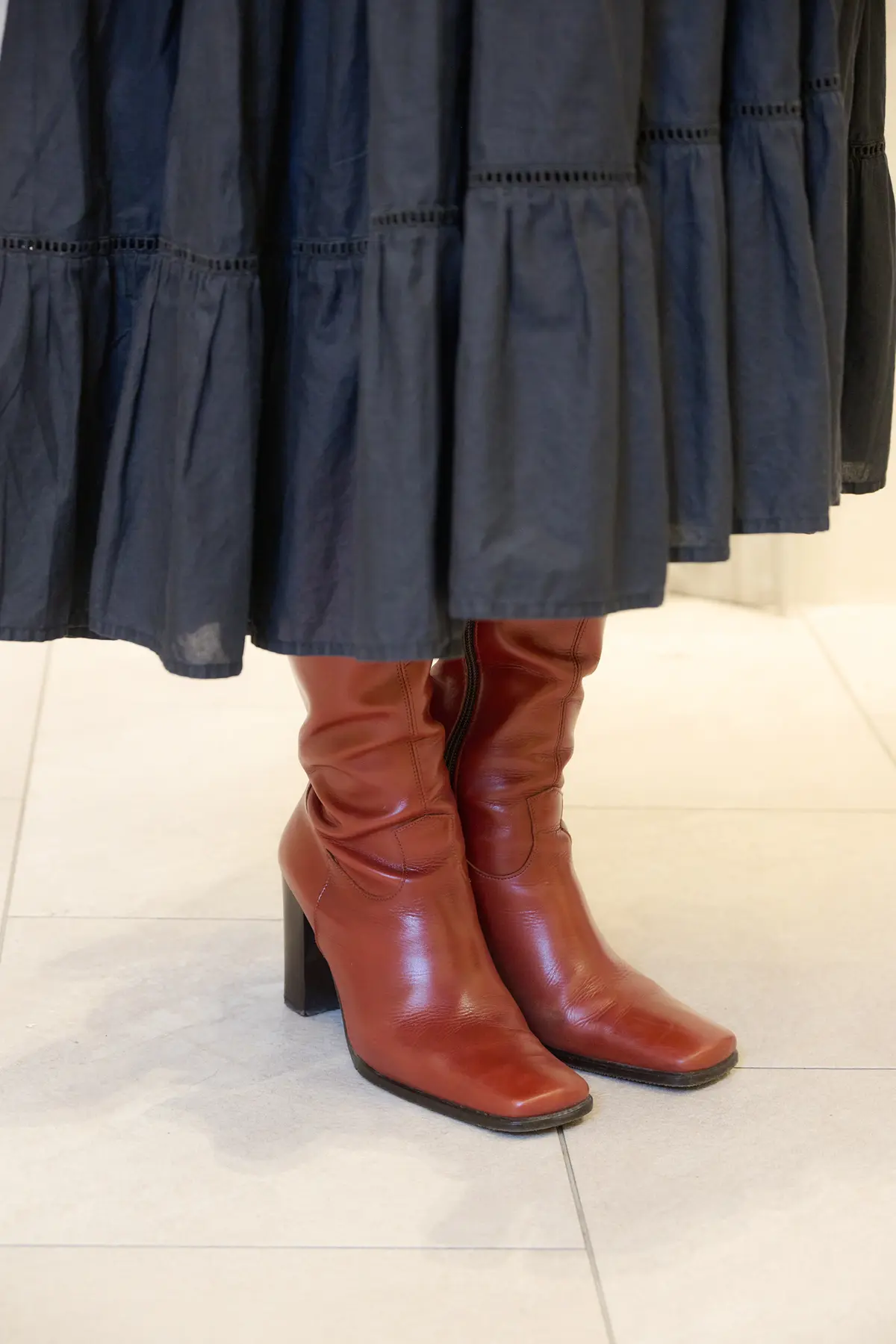 お洒落な50代は、パーティーで何を着る？の画像_9