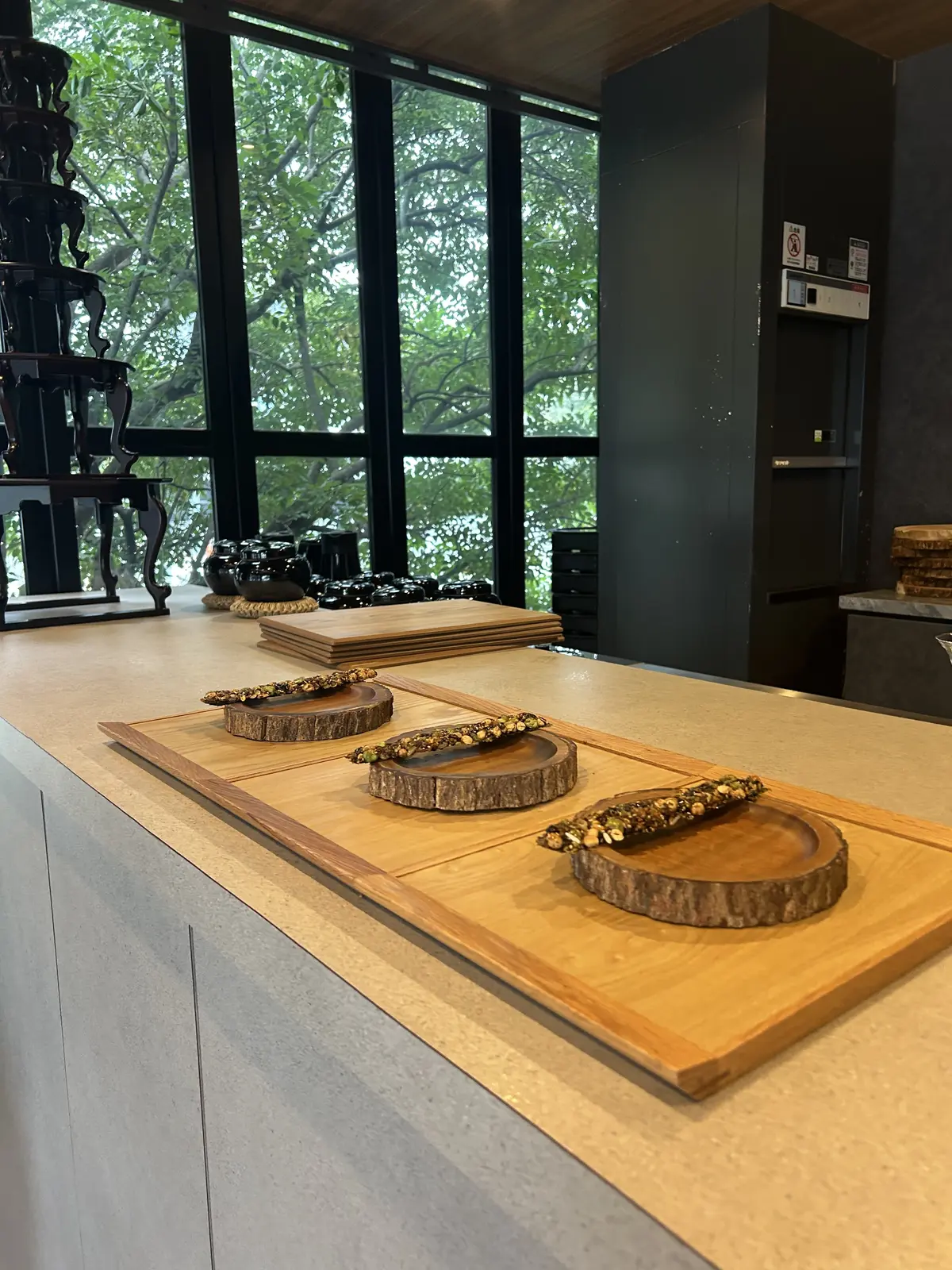 韓国宮廷料理 HOSEKI（보석）成城