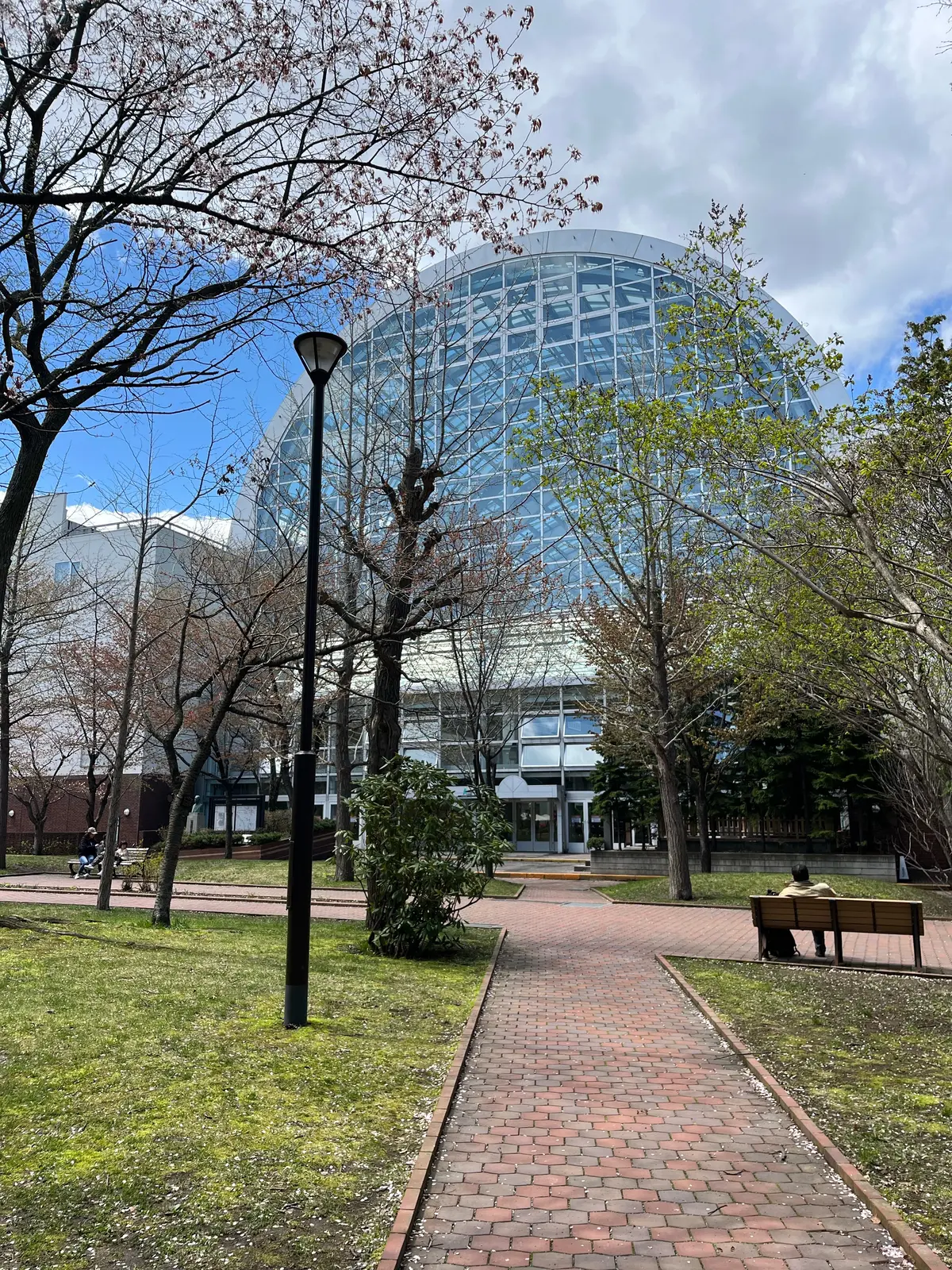 éclat エクラ　Jマダム　トモコ　知子　ブログ　大通　公園　札幌　北海道　絶品フレンチ　テレビ塔