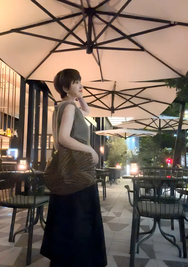 大人の夜時間を堪能しました✨の画像_11