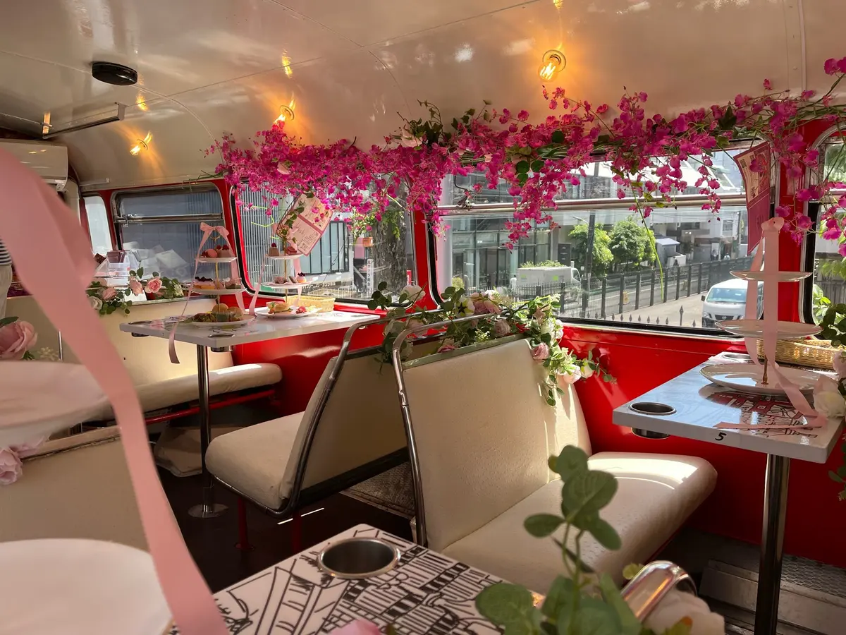 【期間限定】ゴルチェの世界観に浸る！限定の画像_2