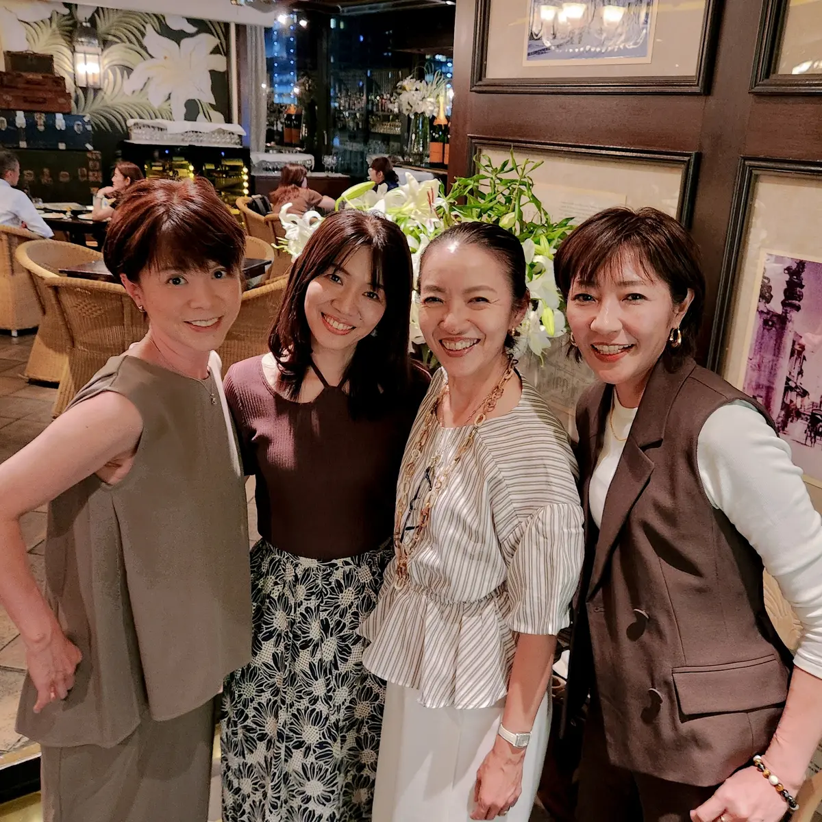 丸の内のフレンチベトナミーズ～Casabの画像_12