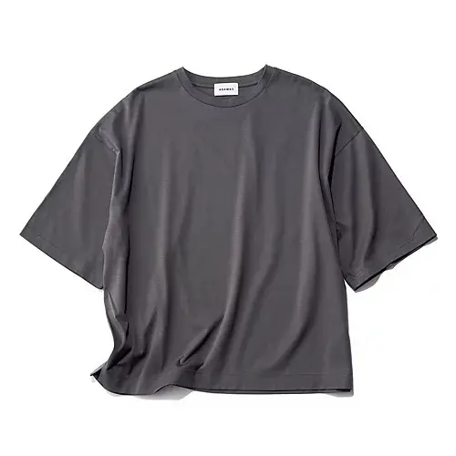 【50代のための厳選Tシャツ4選】暑い夏の画像_3