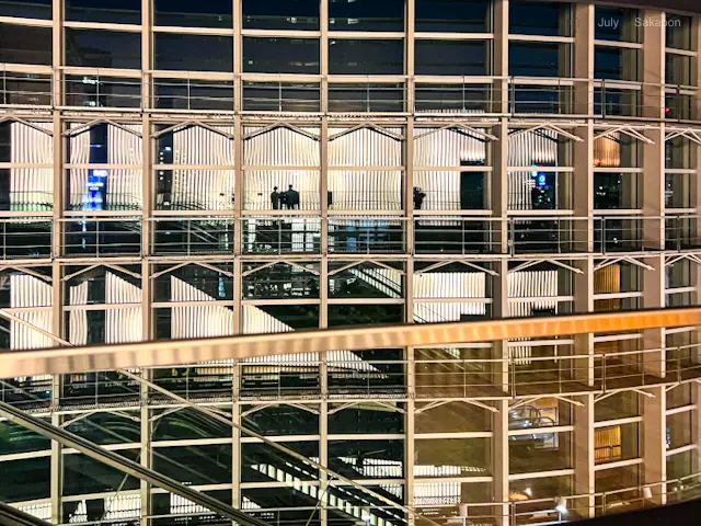 【六本木】ロマンティックな夜の美術館デーの画像_8