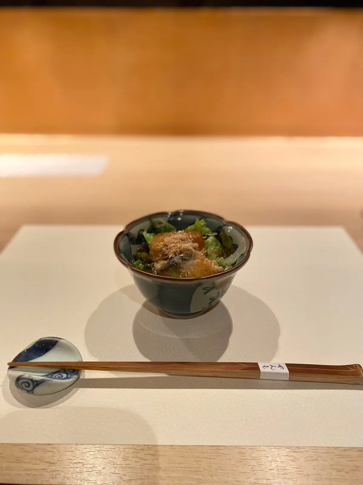 お料理