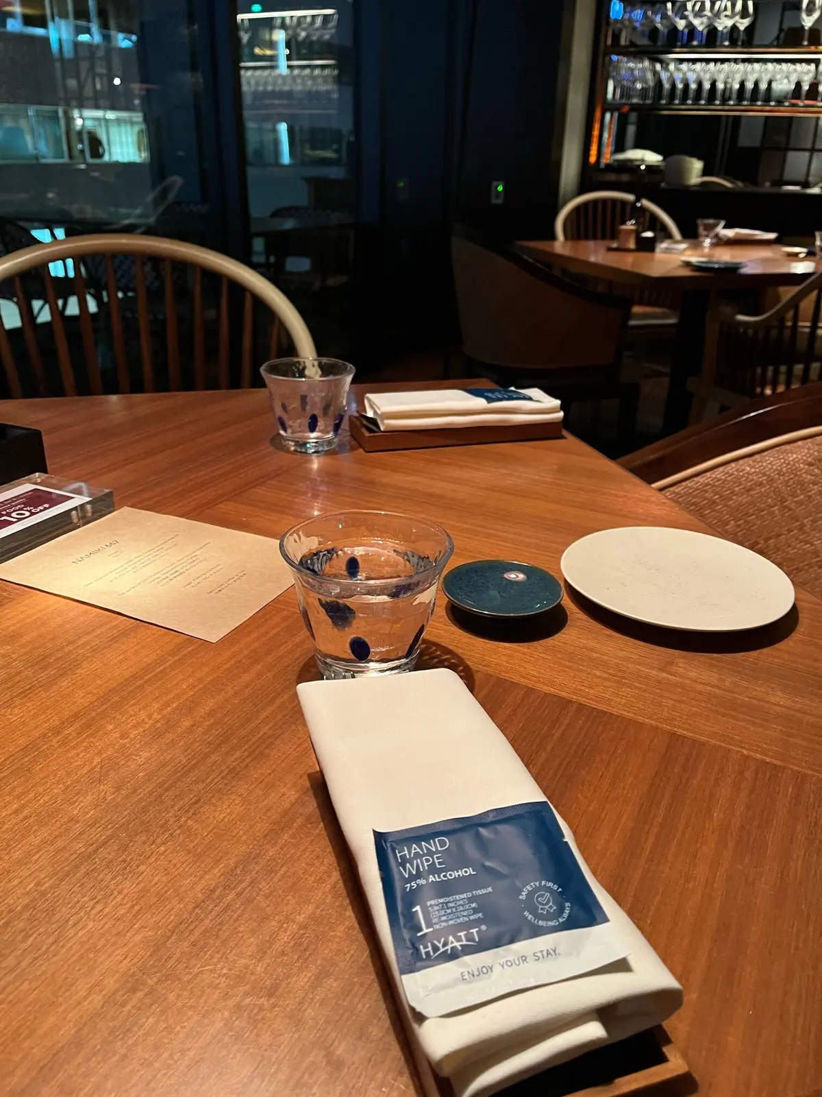 【大人ディナー】大切な人と行きたい銀座並の画像_5