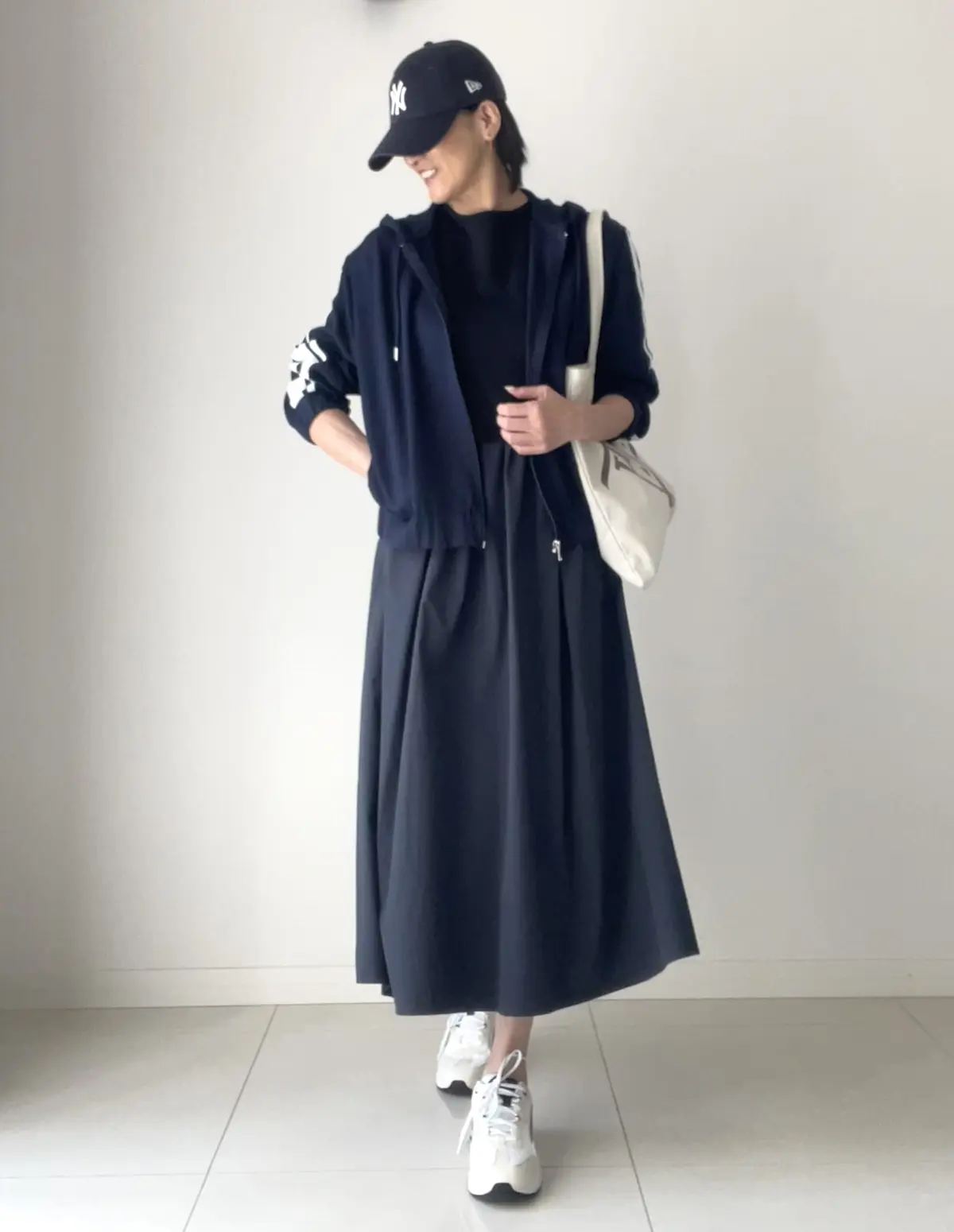 E by eclat「Tシャツドッキングの画像_7