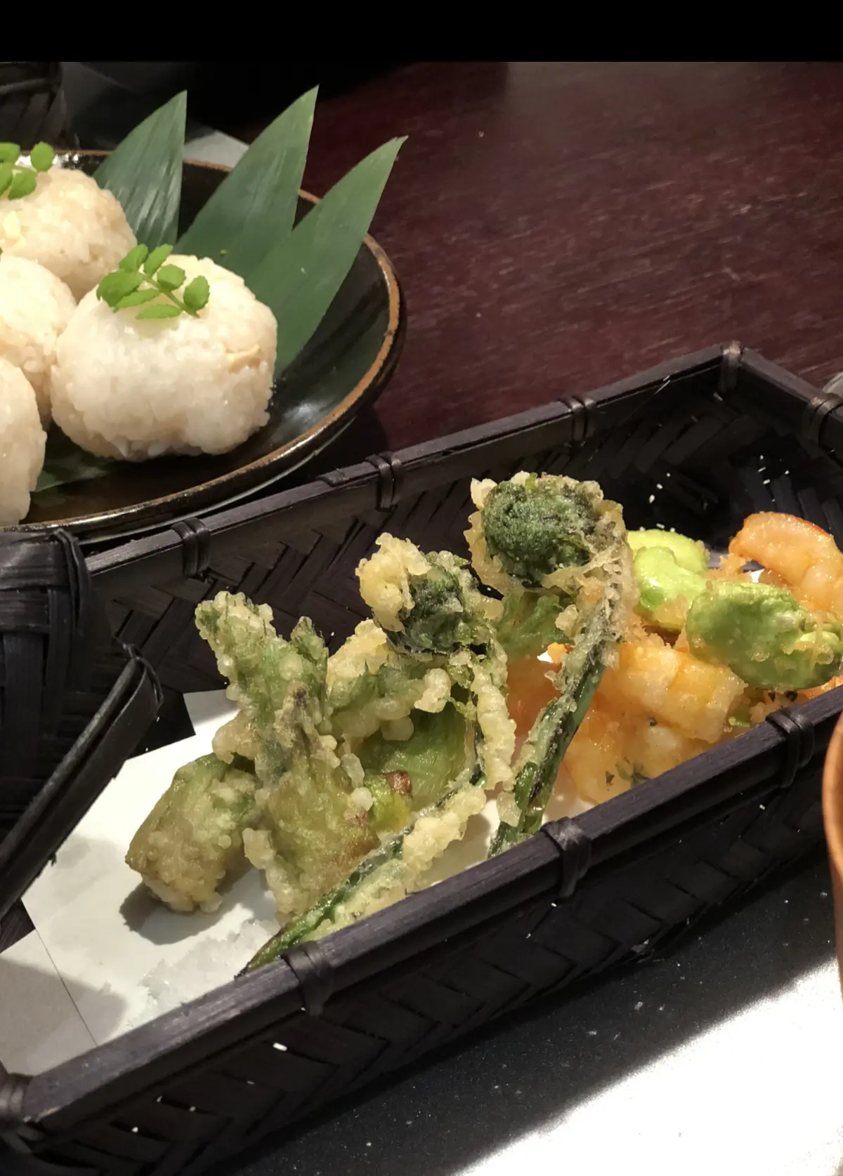 「春は、あげもの」有元葉子さんのレシピでの画像_2