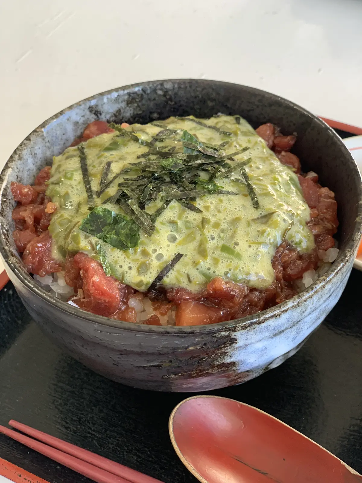 三崎　マグロ　マグロ食堂　まるよし食堂