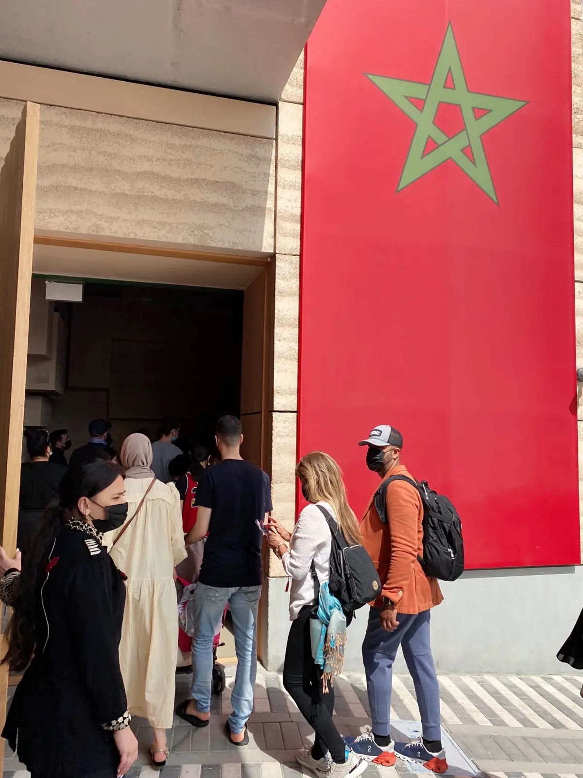 ドバイ万博　〜ドバイ⑱〜の画像_6