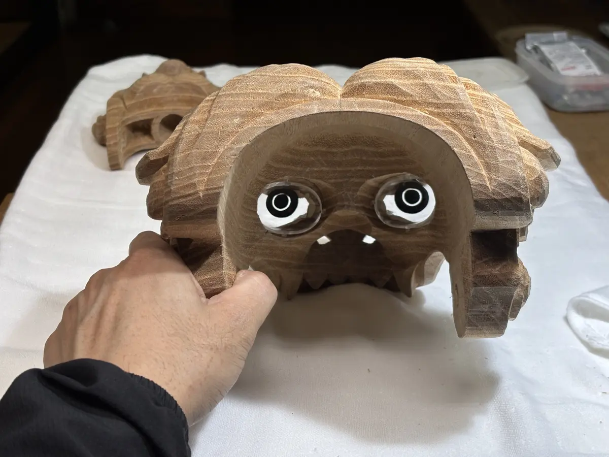 最注目の歌舞伎俳優・尾上右近　「春興鏡獅の画像_8