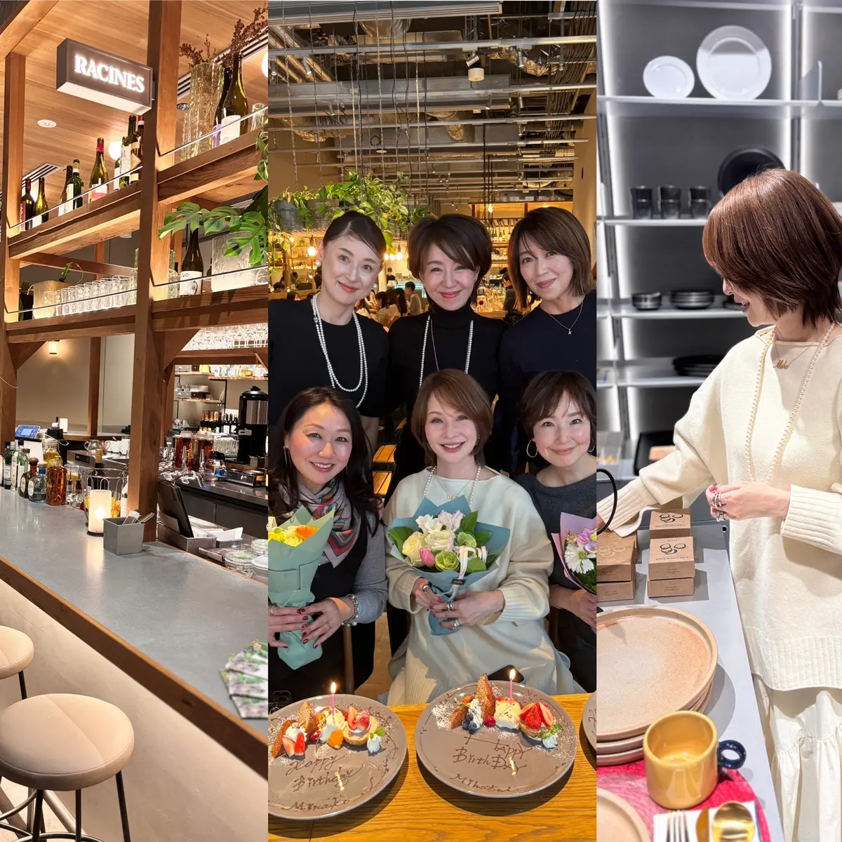 行くたびに好きになる♡ランチ@麻布台ヒルの画像_2