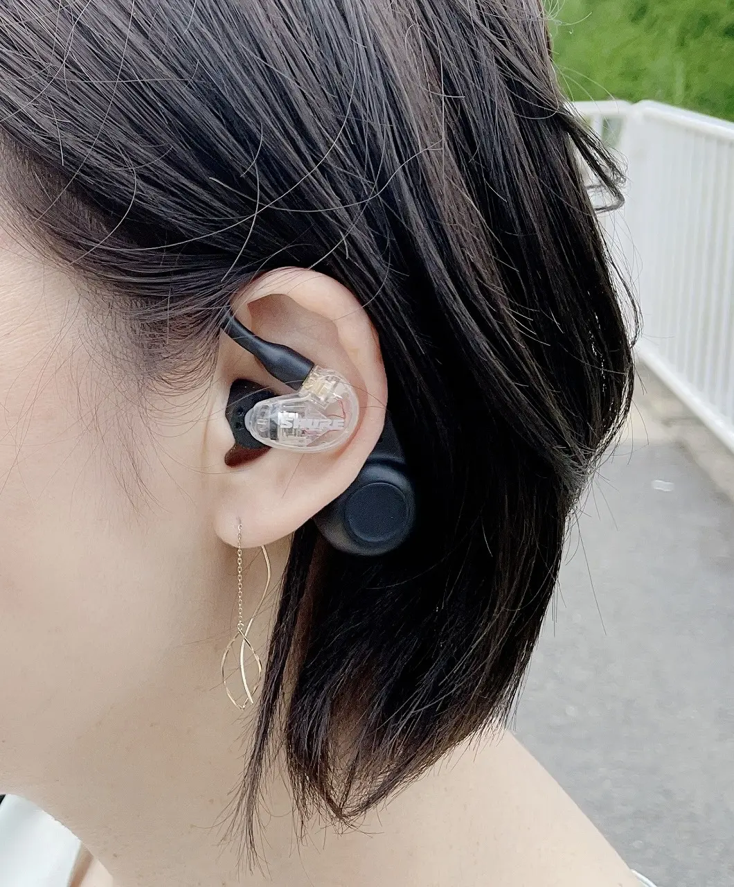 kindleとワイヤレスイヤホンで別世界の画像_3