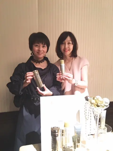 DHCのゲルマニウム美容を体験しました！の画像_2