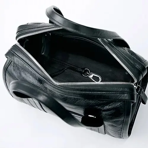 キャッチーなデザインでおしゃれが華やぐ の画像_3