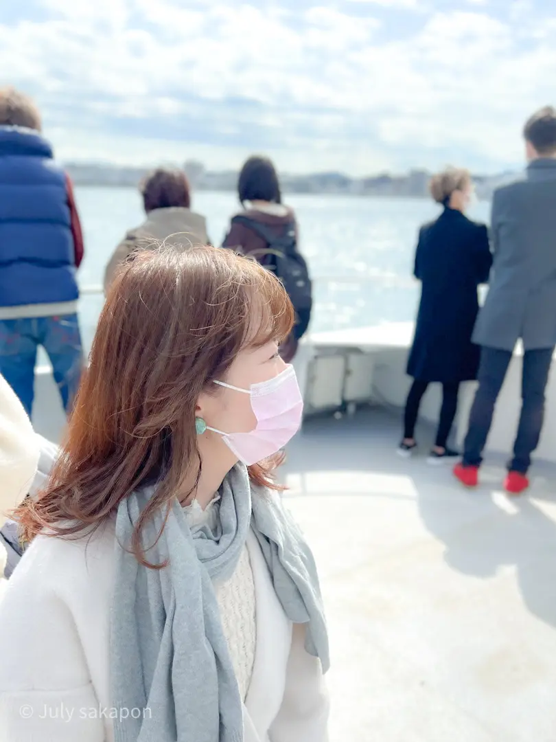 【さかぽんの冒険】後編☆横須賀きっぷの旅の画像_4