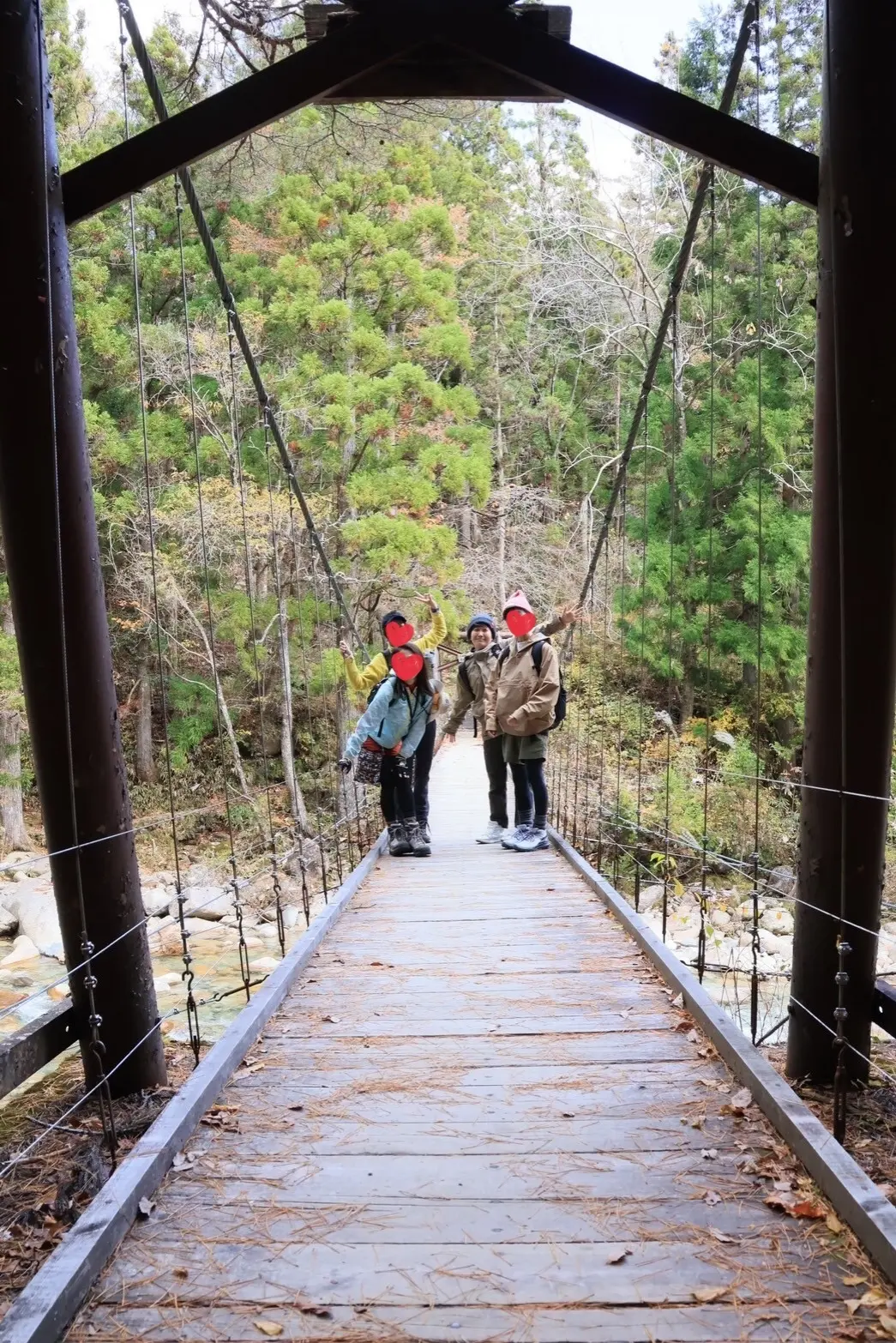 初めての登山。トレッキングを初体験してきの画像_2