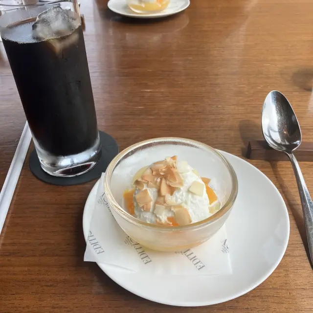 東京タワー目の前のおしゃれダイニングの画像_6