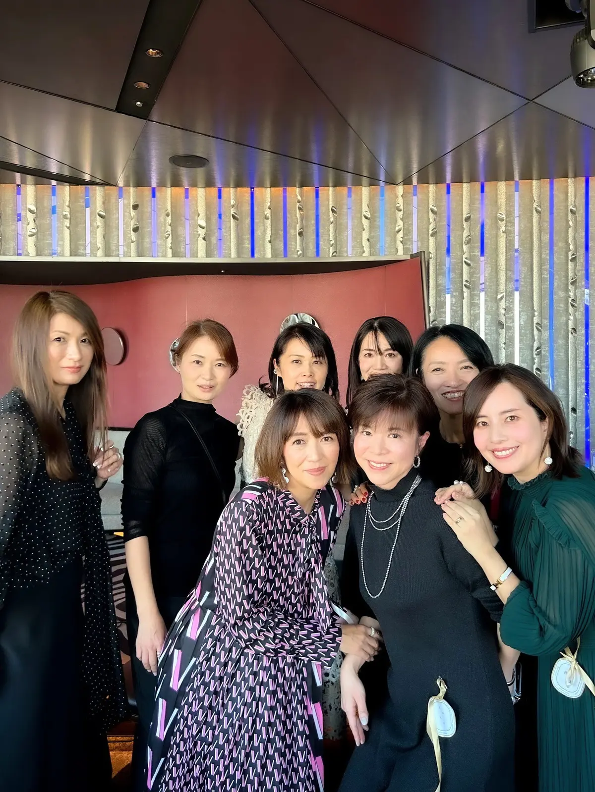 Jマダム集合♡クリスマスパーティー202の画像_14