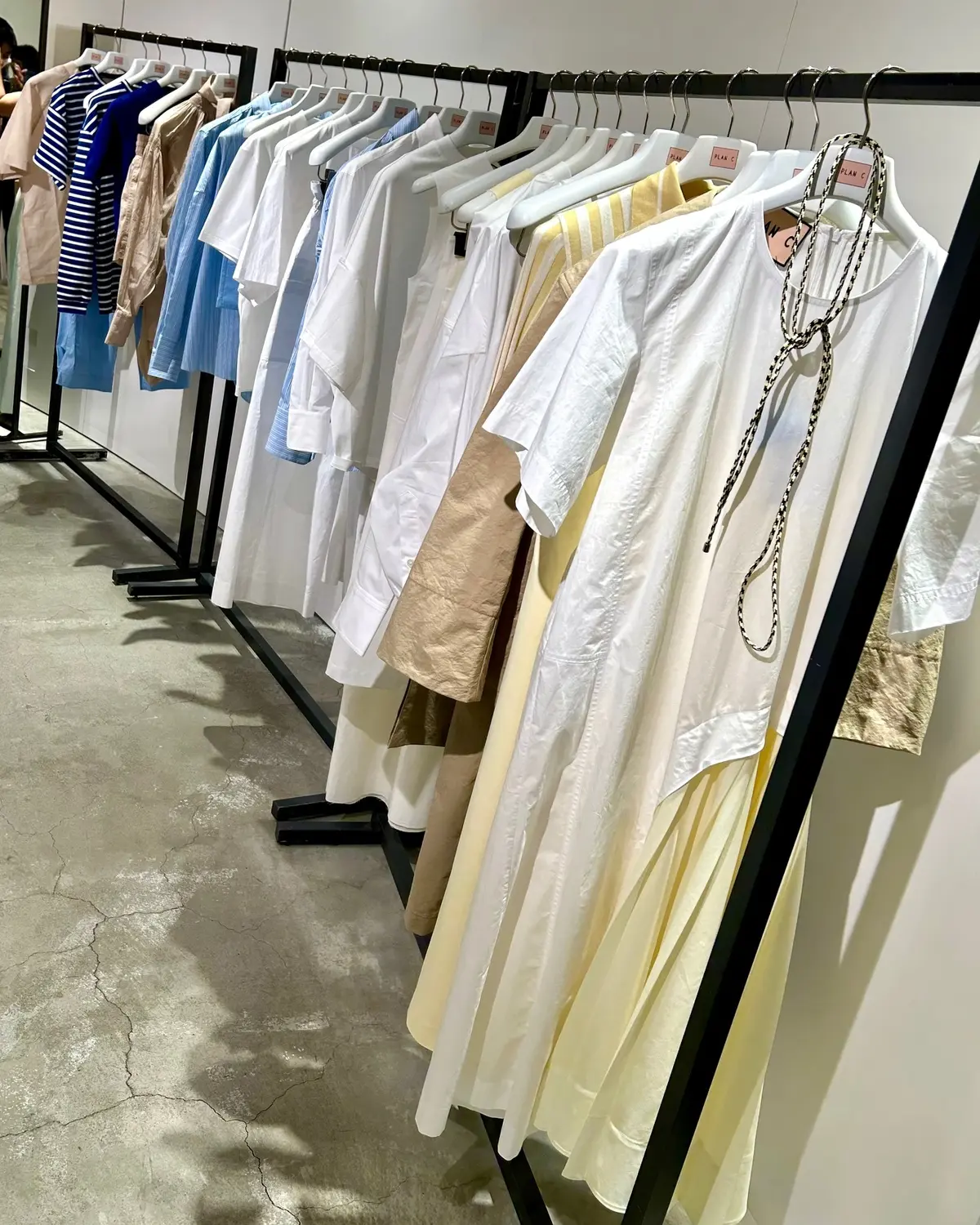 【PLAN C】の世界観を体感できるポッの画像_3