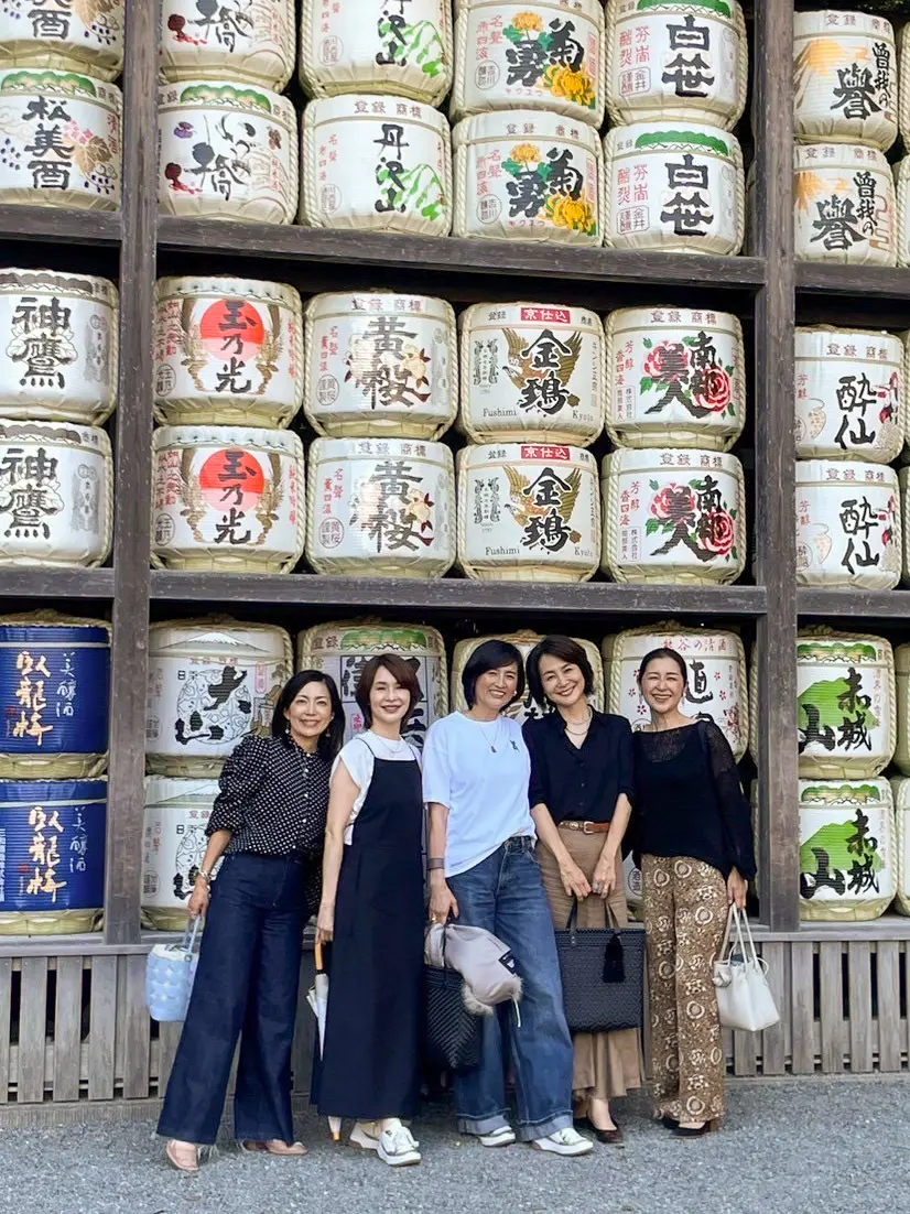 初秋の鎌倉　大人の遠足♪の画像_13