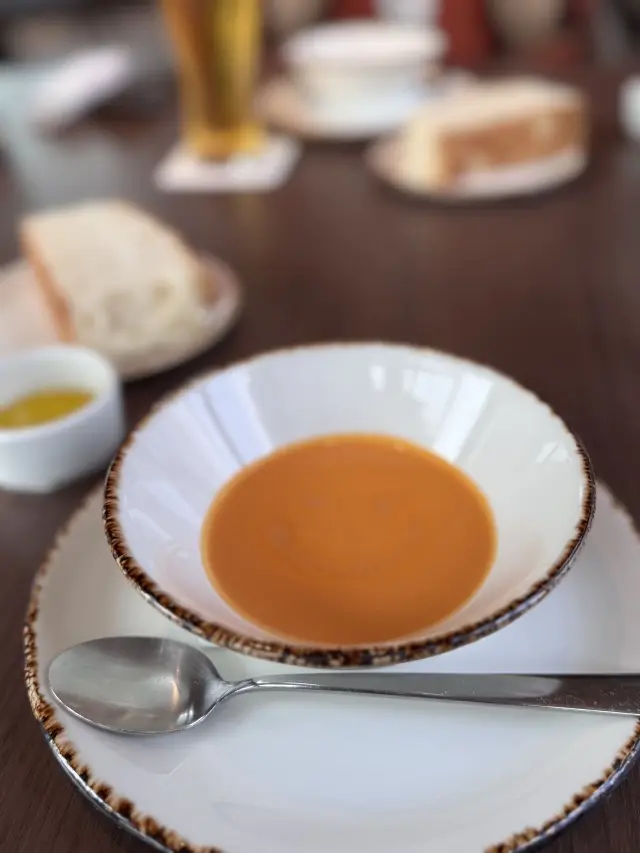 石窯グリル料理と季節の演出も楽しく眺めもの画像_4