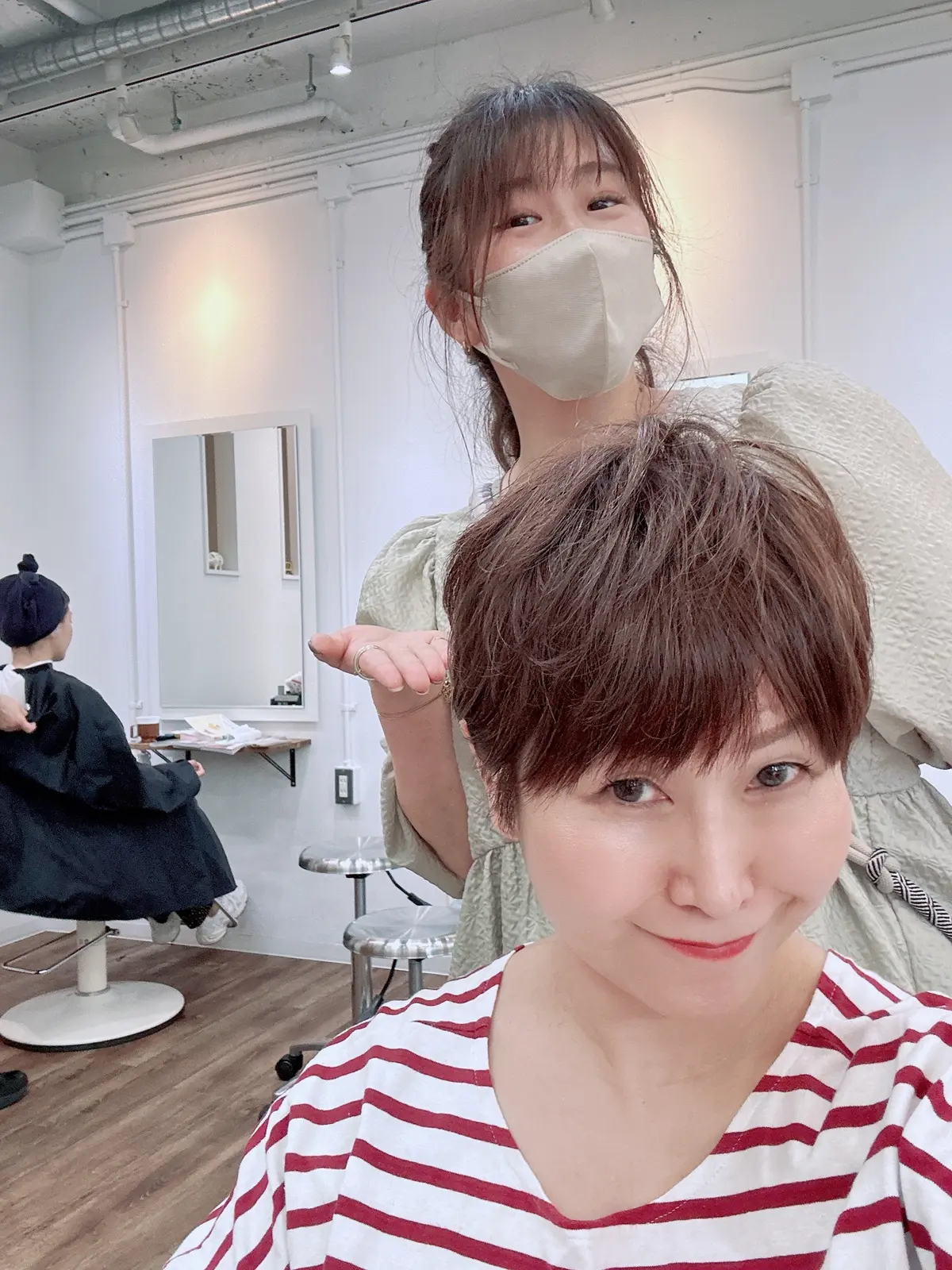 梅雨をぶっ飛ばせぇ！初夏New HAREの画像_6