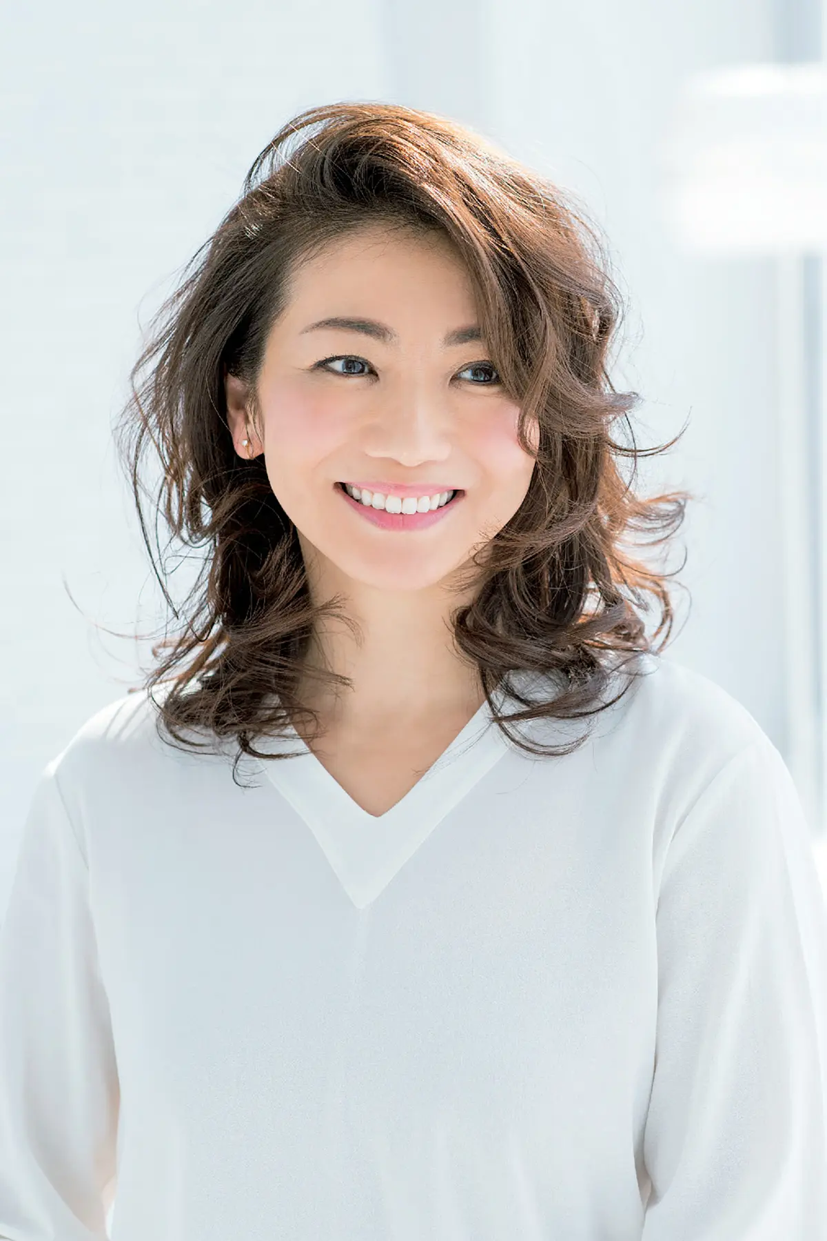 清潔なセンシュアリティが魅力な、大人のミの画像_5