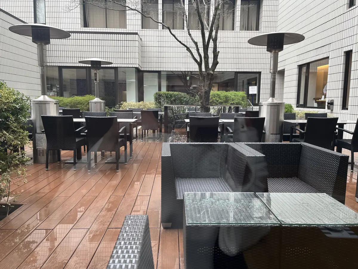 この時期だけの桜のスイーツ🌸の画像_1