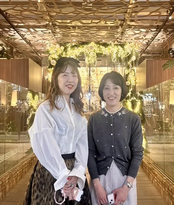 ソワレ・ドゥ・エクラ