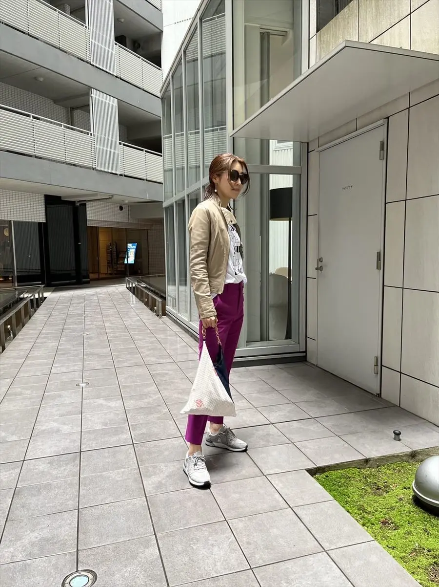 一人でぷらっとお出かけ♪の画像_1