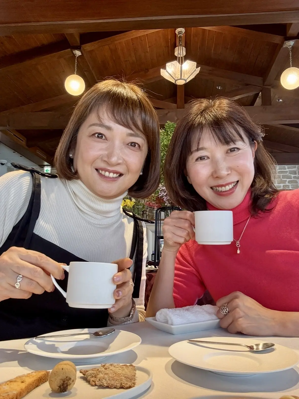 エトゥルスキ　梅澤千佳子　Jマダム　Kayo