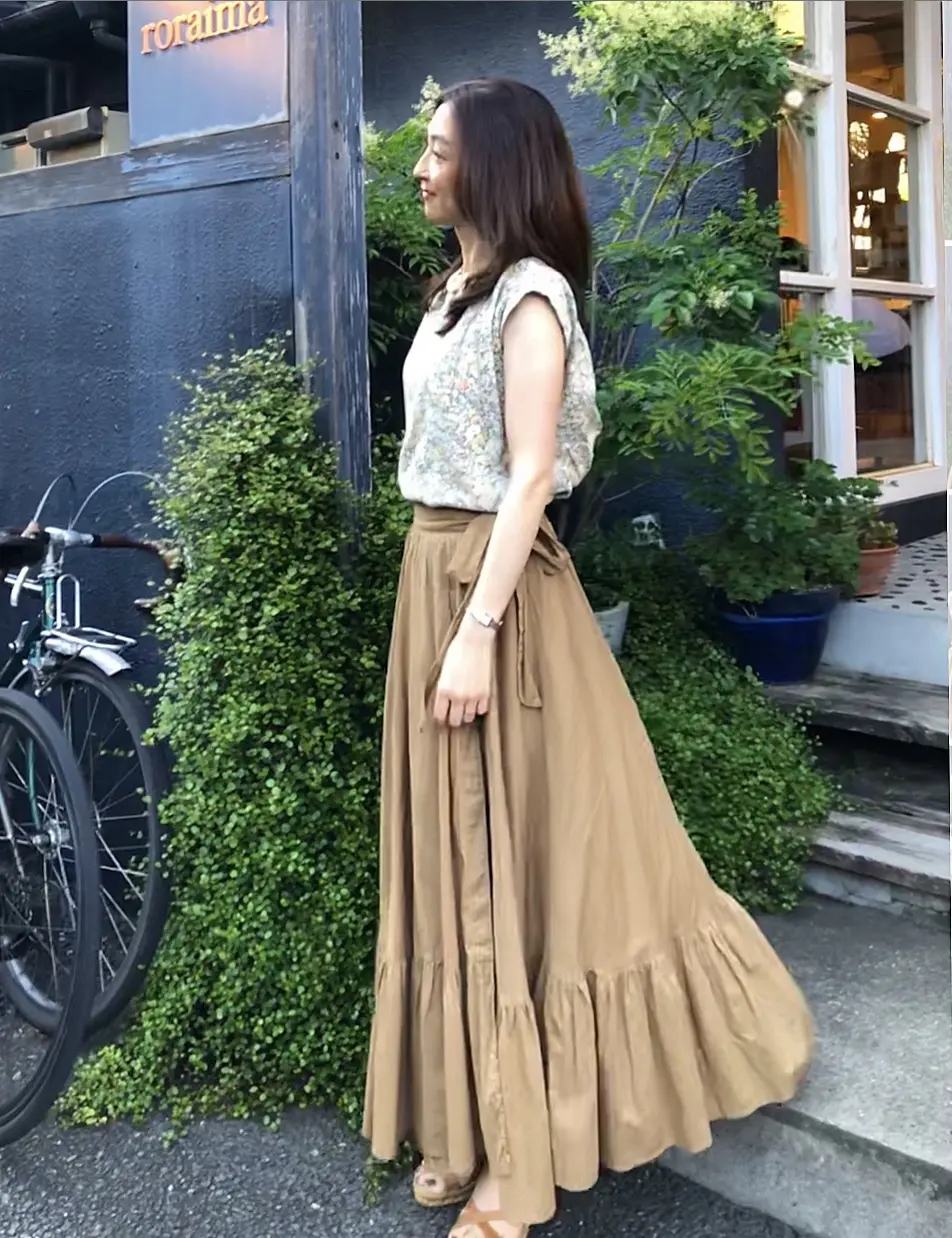 半年ぶりに美容院に行ってきました！の画像_6