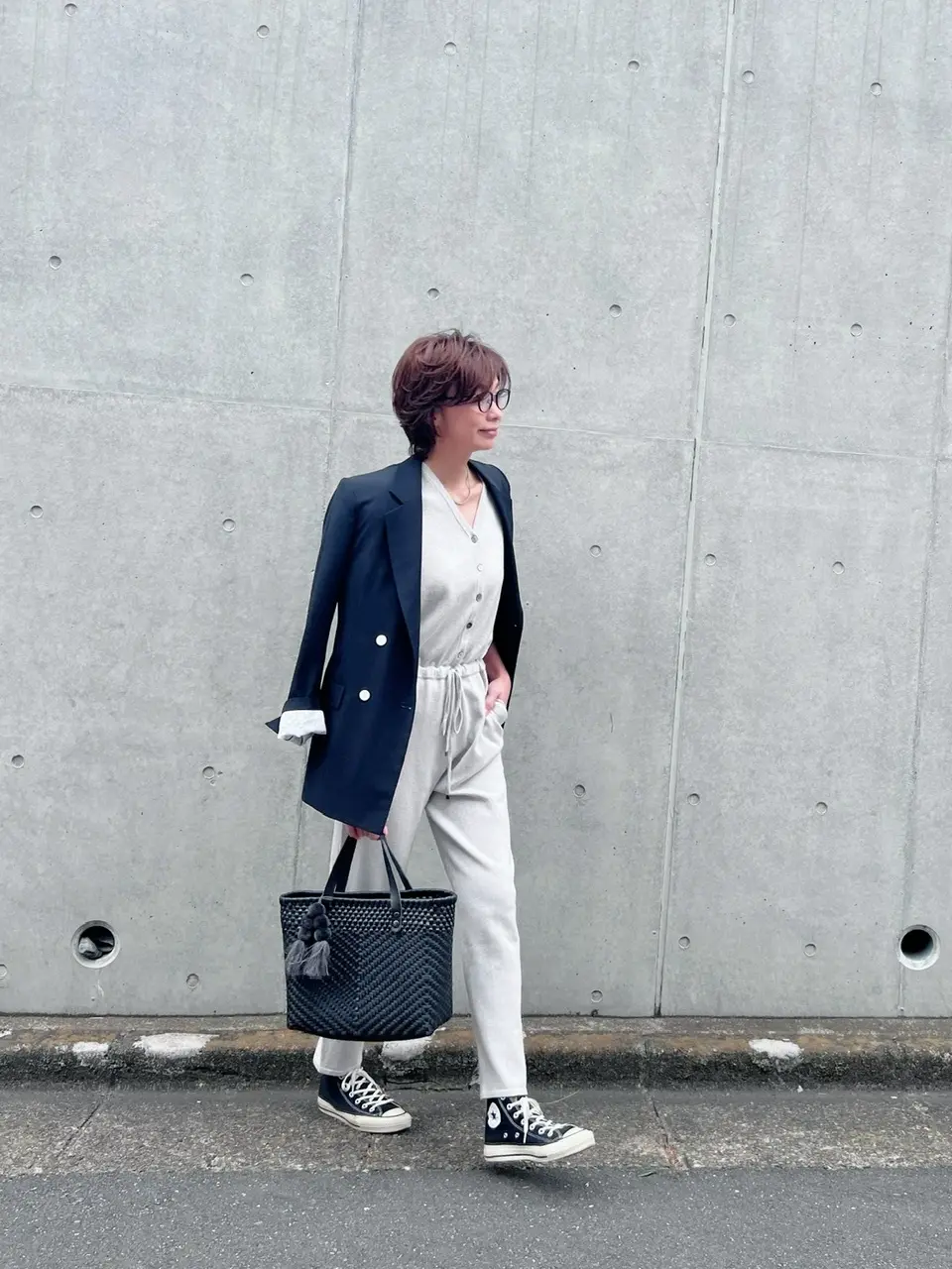 エブールで見つけたリラクシーなオールインの画像_2