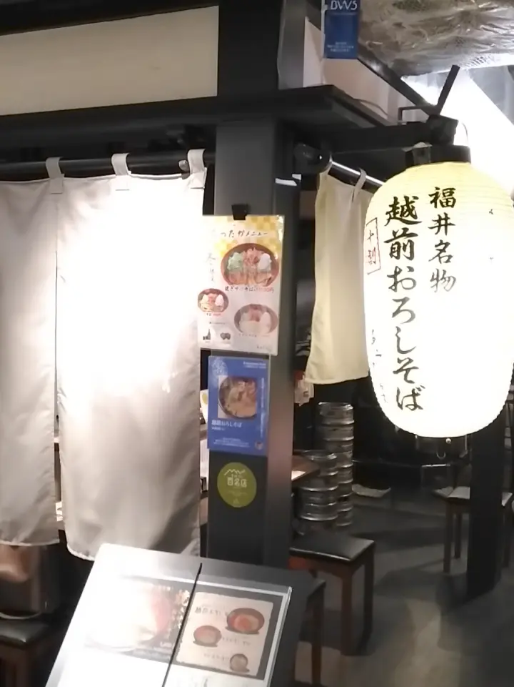 【福井】1泊2日弾丸グルメ旅♡の画像_7