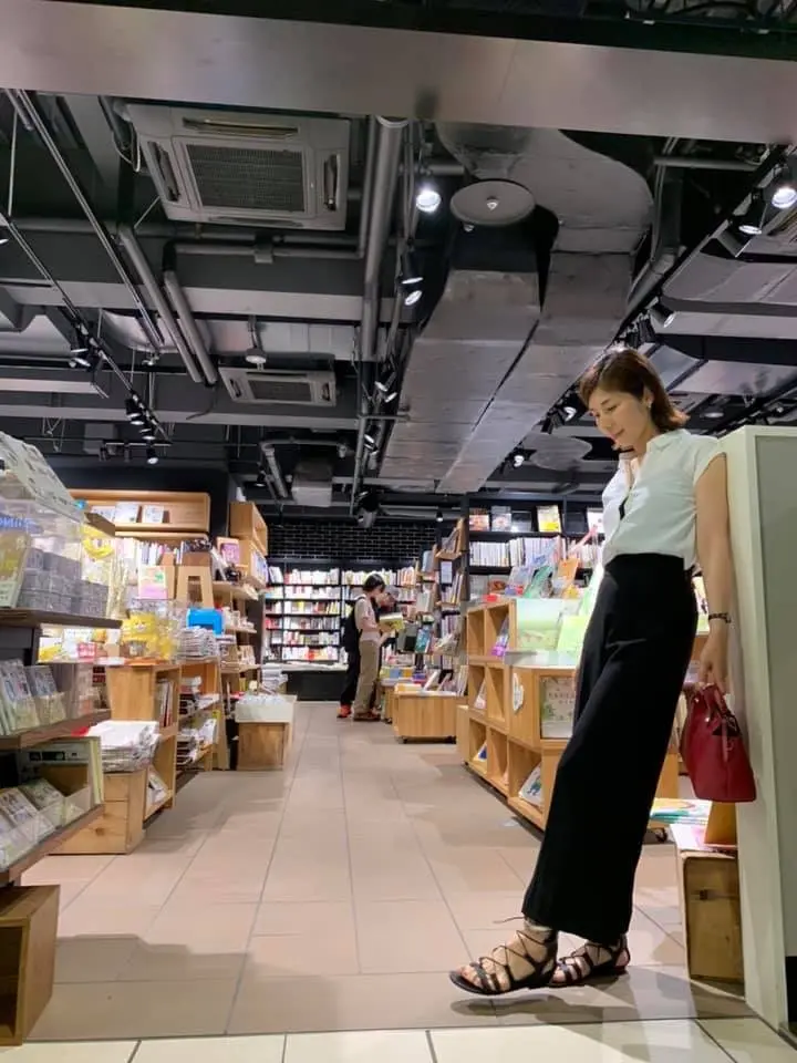 黒✖️白大人とろみコーデの画像_2