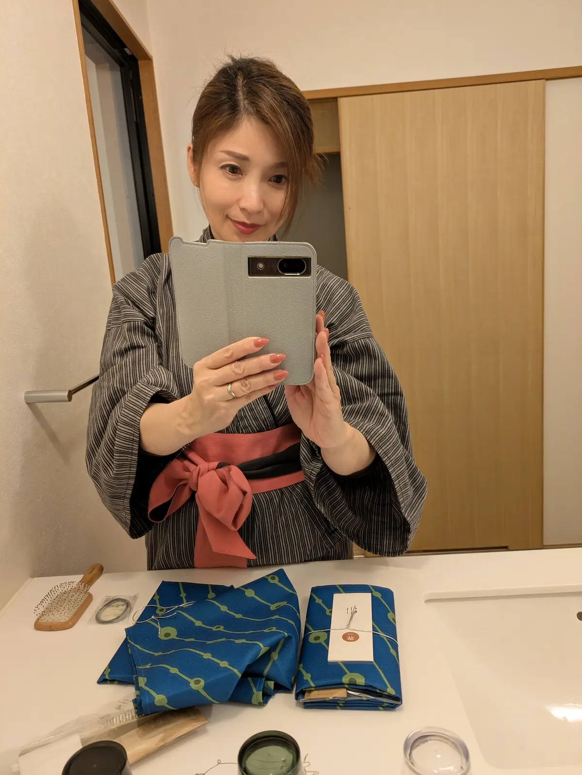 2025春〜はじめての東北ふたり旅♡星野の画像_2