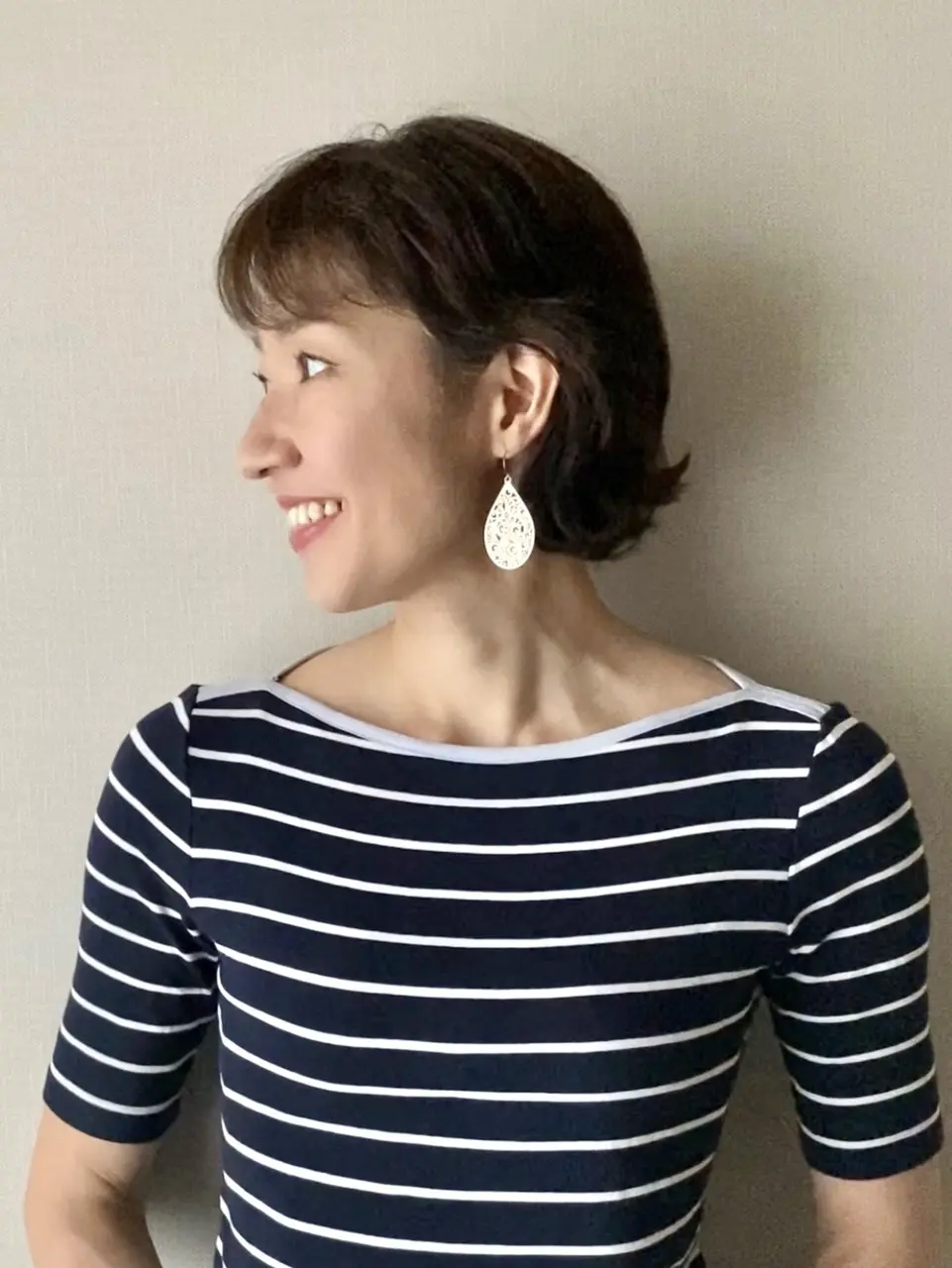 パーマヘアサイド