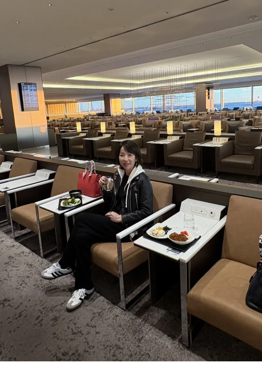 姉弟、香港旅行、DAY１☆の画像_1