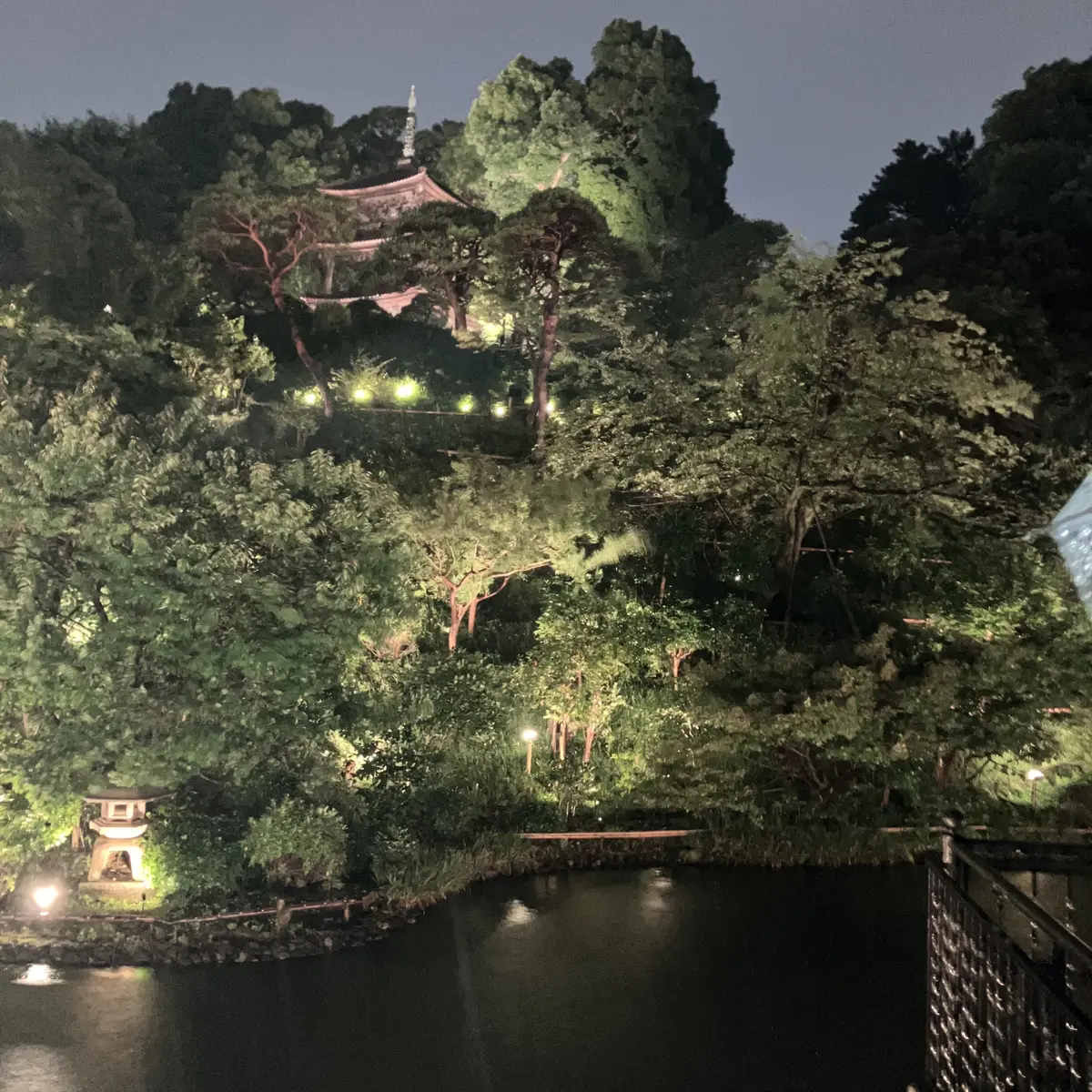 70周年を迎える初夏の風物詩、ホテル椿山の画像_8