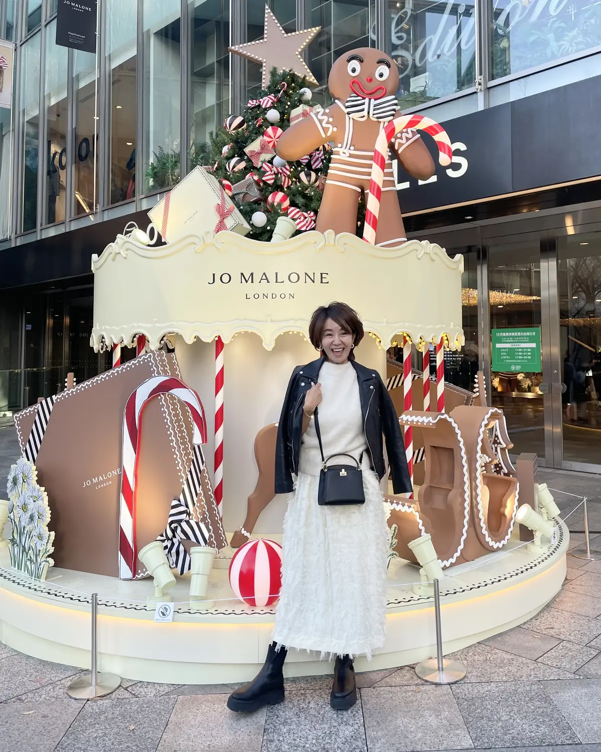 素材で楽しむ♪白黒モノトーンコーデ3 sの画像_5