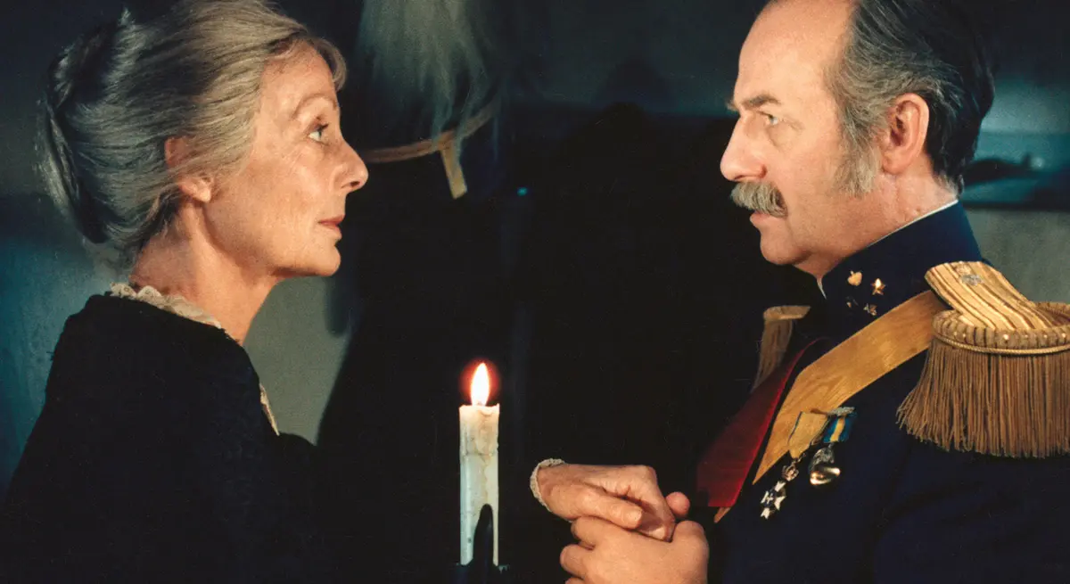 『バベットの晩餐会』 ×「ルイ・ラトゥーの画像_8