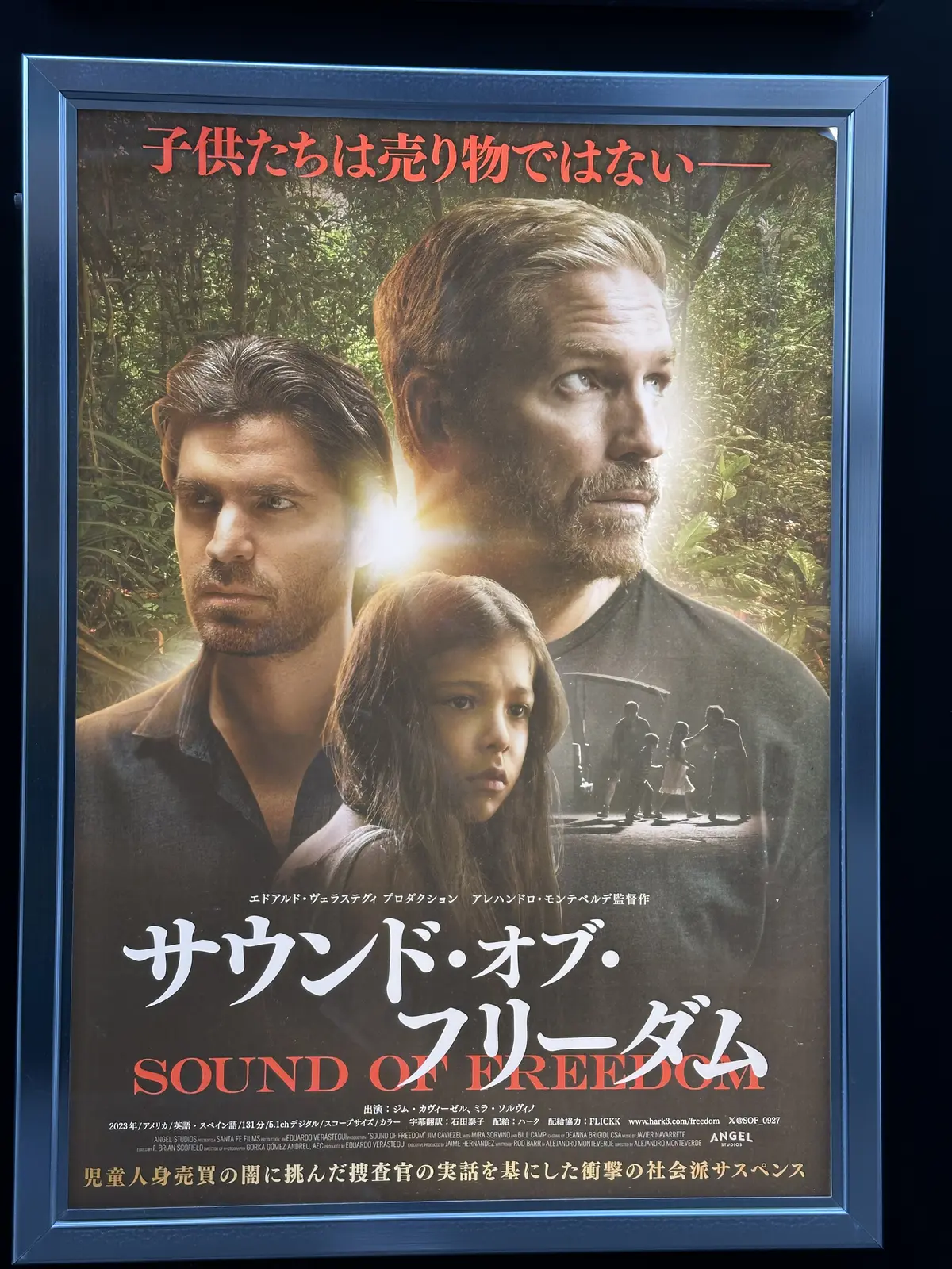 もう見ましたか？ SOUND OF FRの画像_2