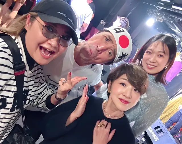 ブラックのミニマムスタイルで、セミナー&の画像_12