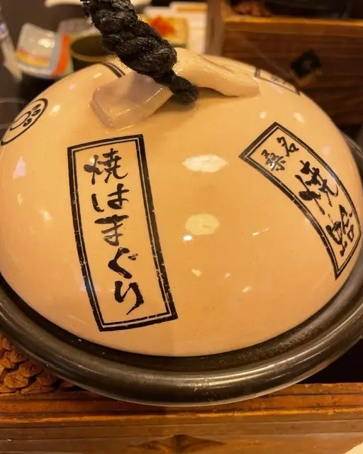 桑名　グルメ