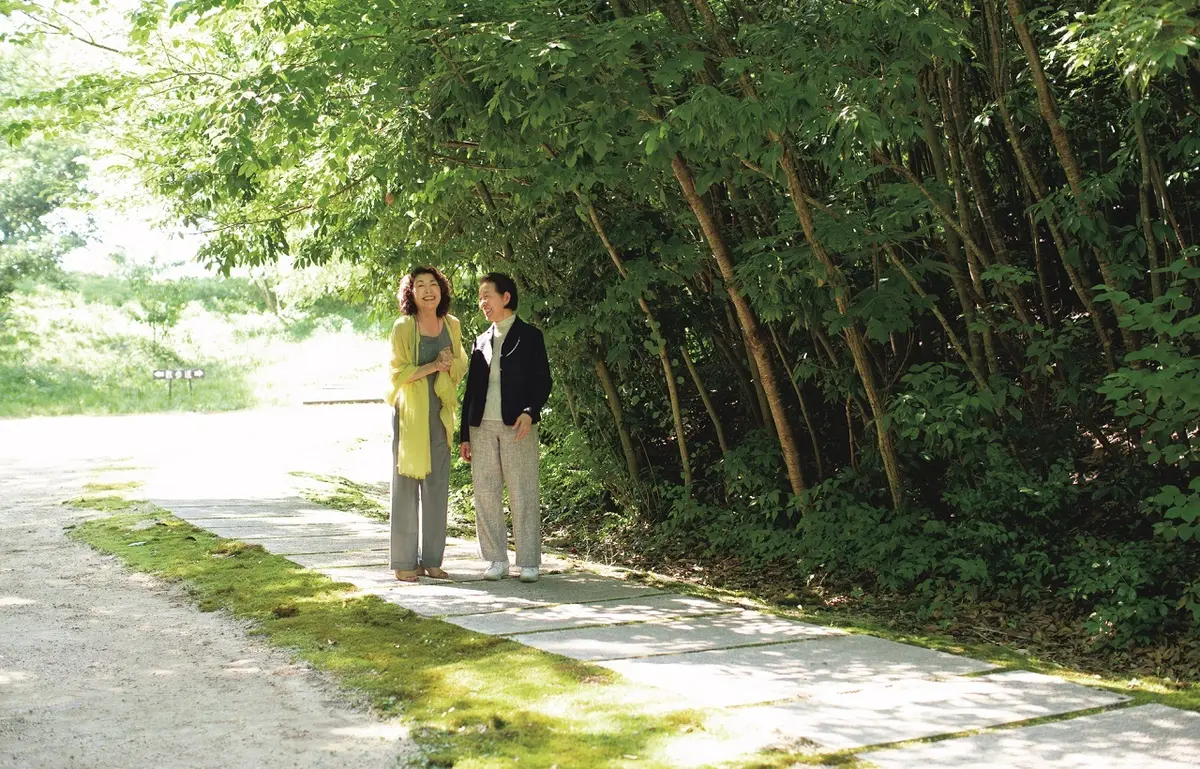 画家・山本容子さん×和久傳・桑村 綾さん